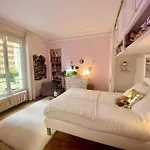 Appartement Familial Luxueux - Parfait Pour Les Jo