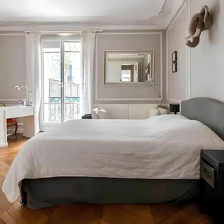 Familial Luxueux - Parfait Pour Les Jo Paris