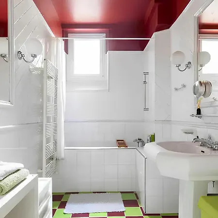 Apartment Familial Luxueux - Parfait Pour Les Jo *