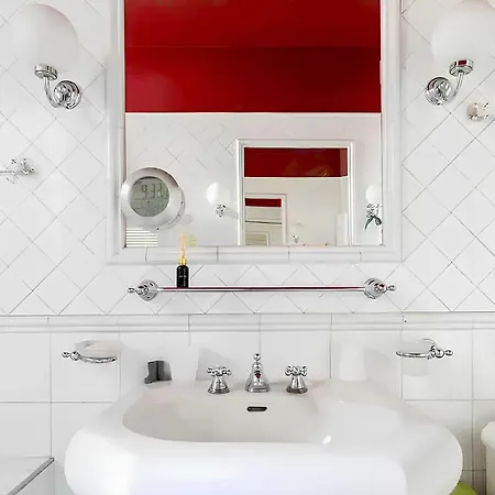 Familial Luxueux - Parfait Pour Les Jo Paris