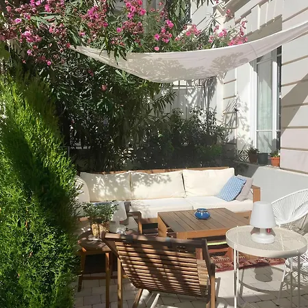Apartment Familial Luxueux - Parfait Pour Les Jo *