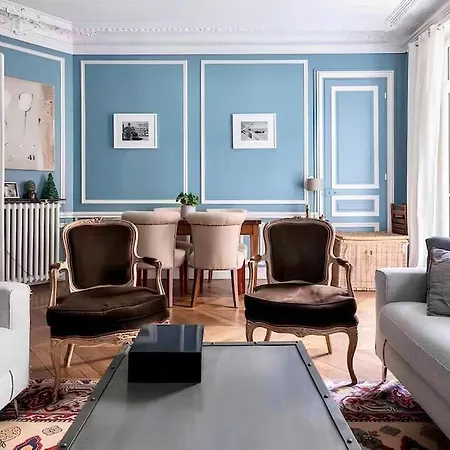 Familial Luxueux - Parfait Pour Les Jo